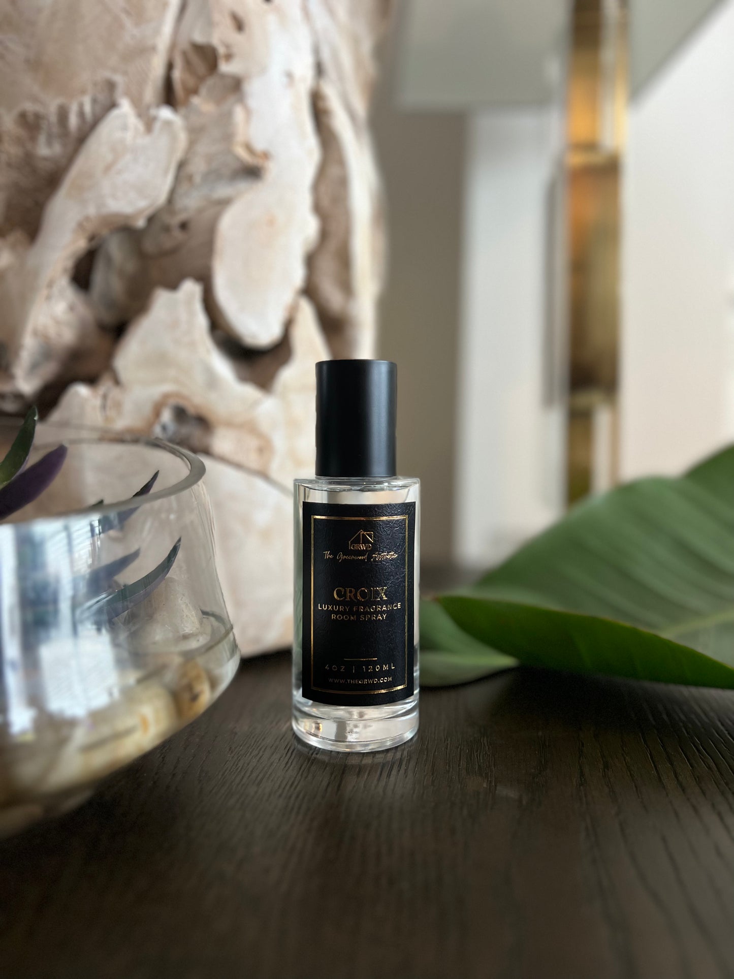 Croix Luxury Fragrance Room Spray