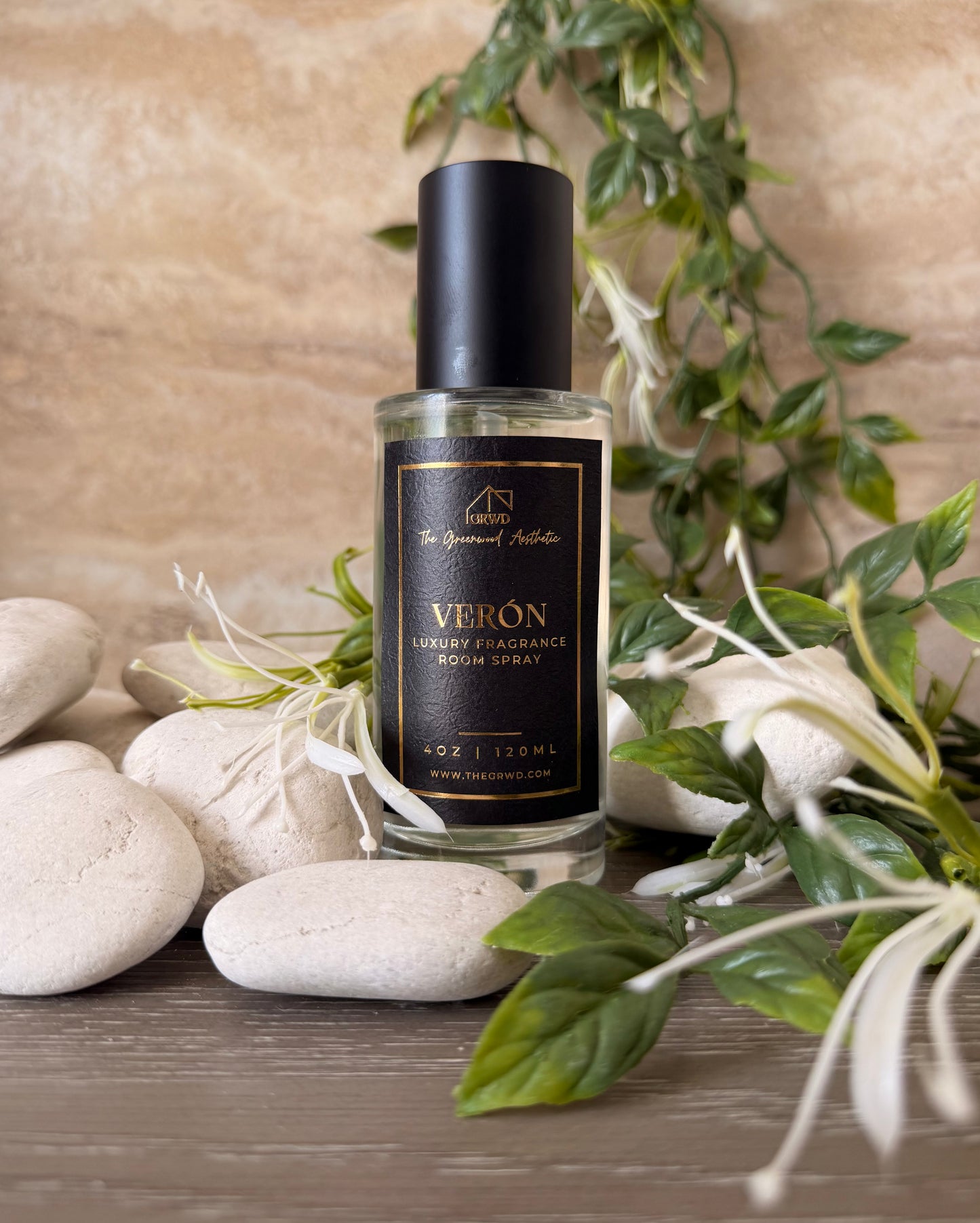 Verón Luxury Fragrance Room Spray