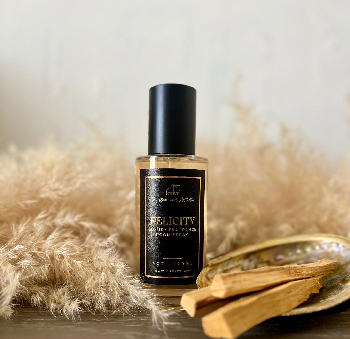 Felicity Luxury Fragrance Room Spray
