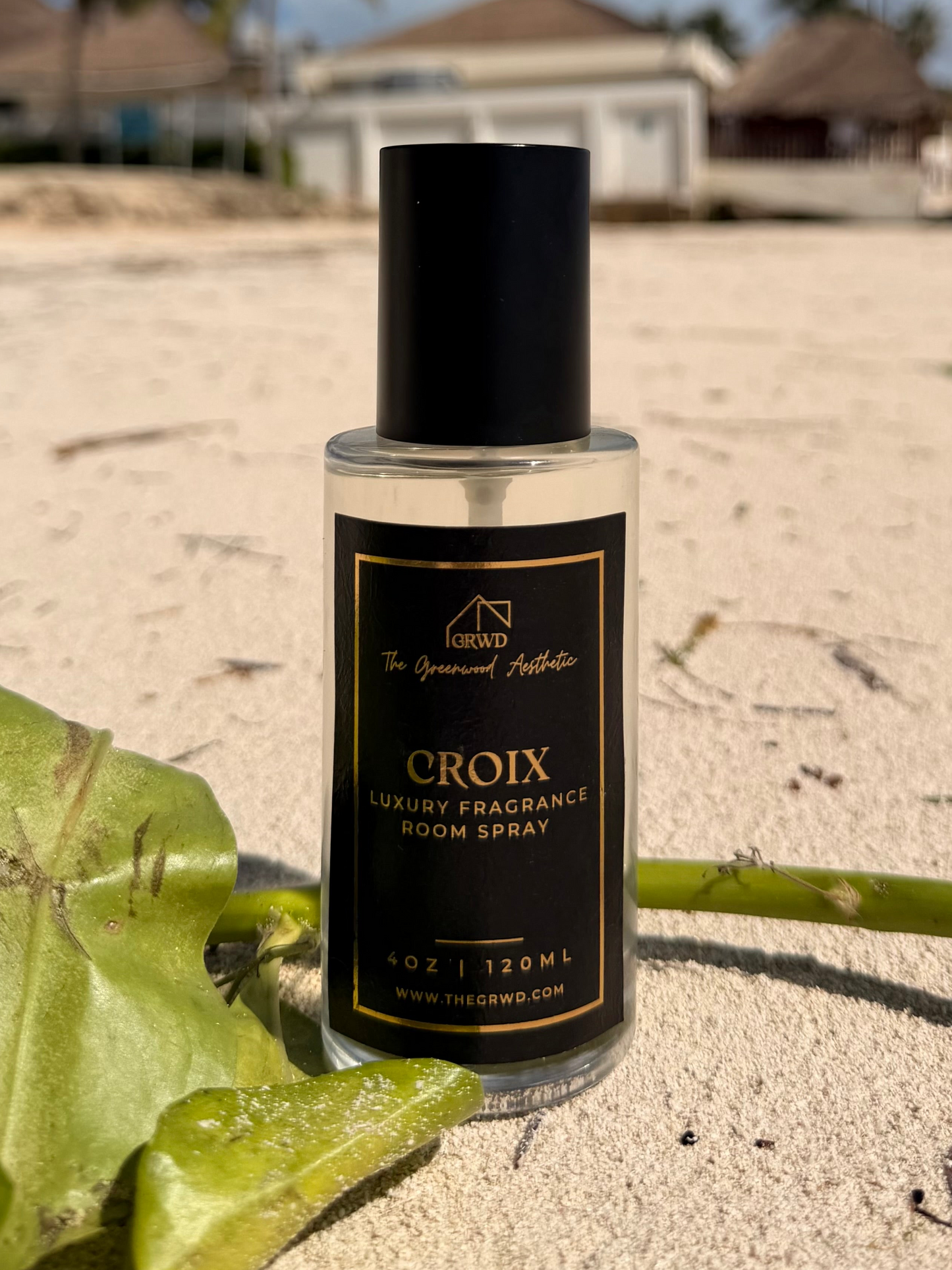 Croix Luxury Fragrance Room Spray