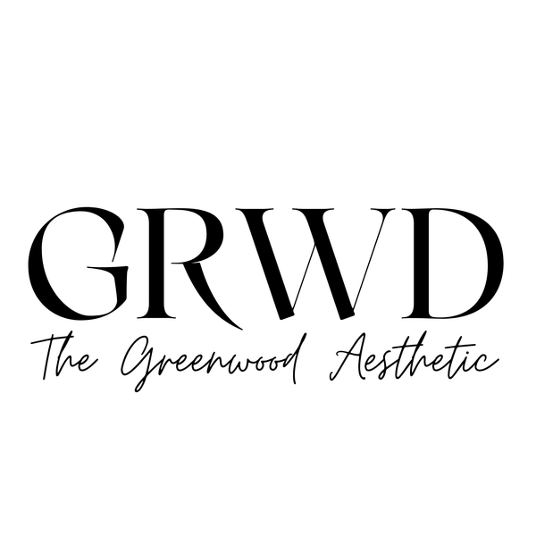 The Greenwood Aesthetic 