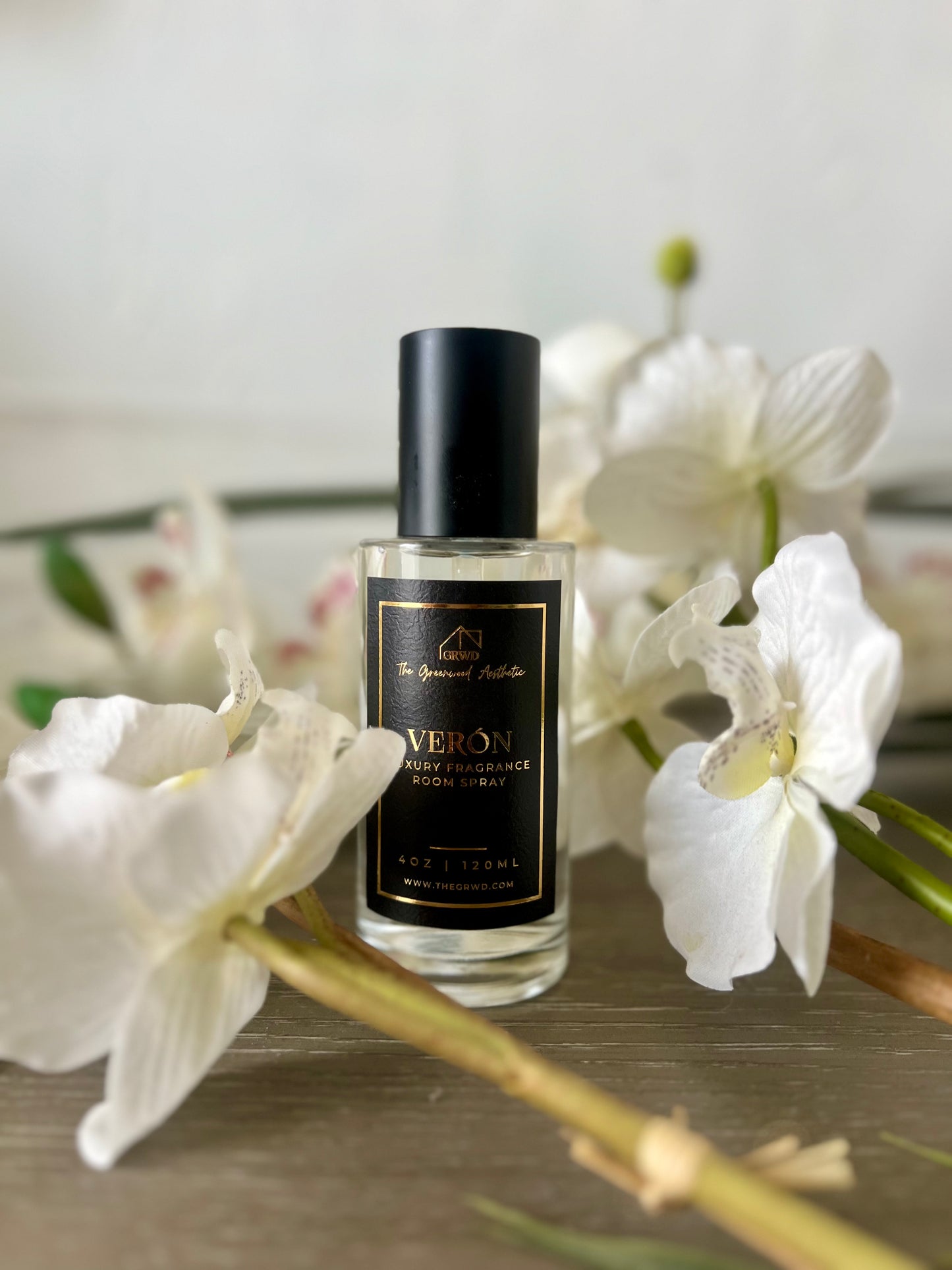 Verón Luxury Fragrance Room Spray