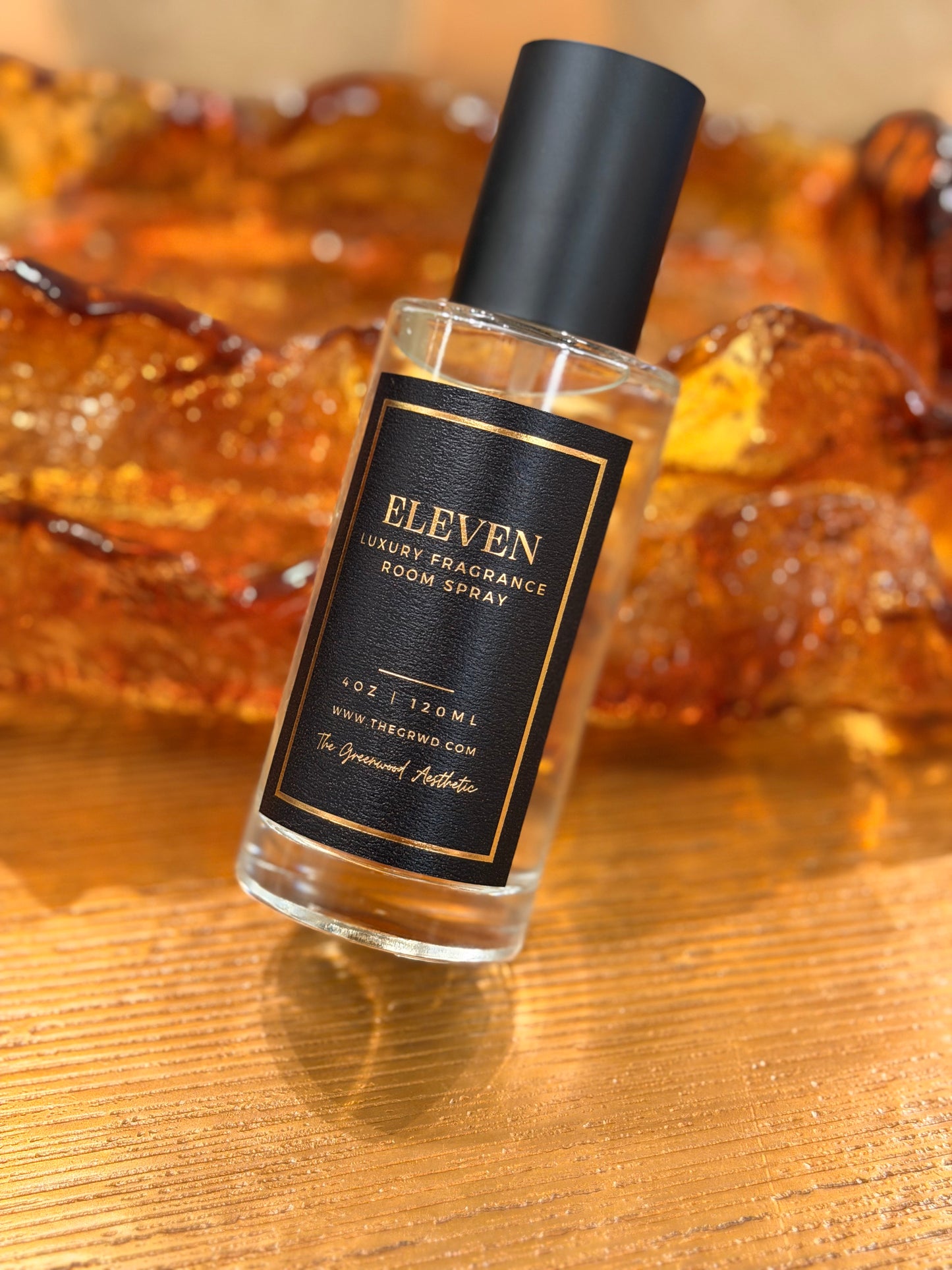 Eleven Luxury Fragrance Room Spray
