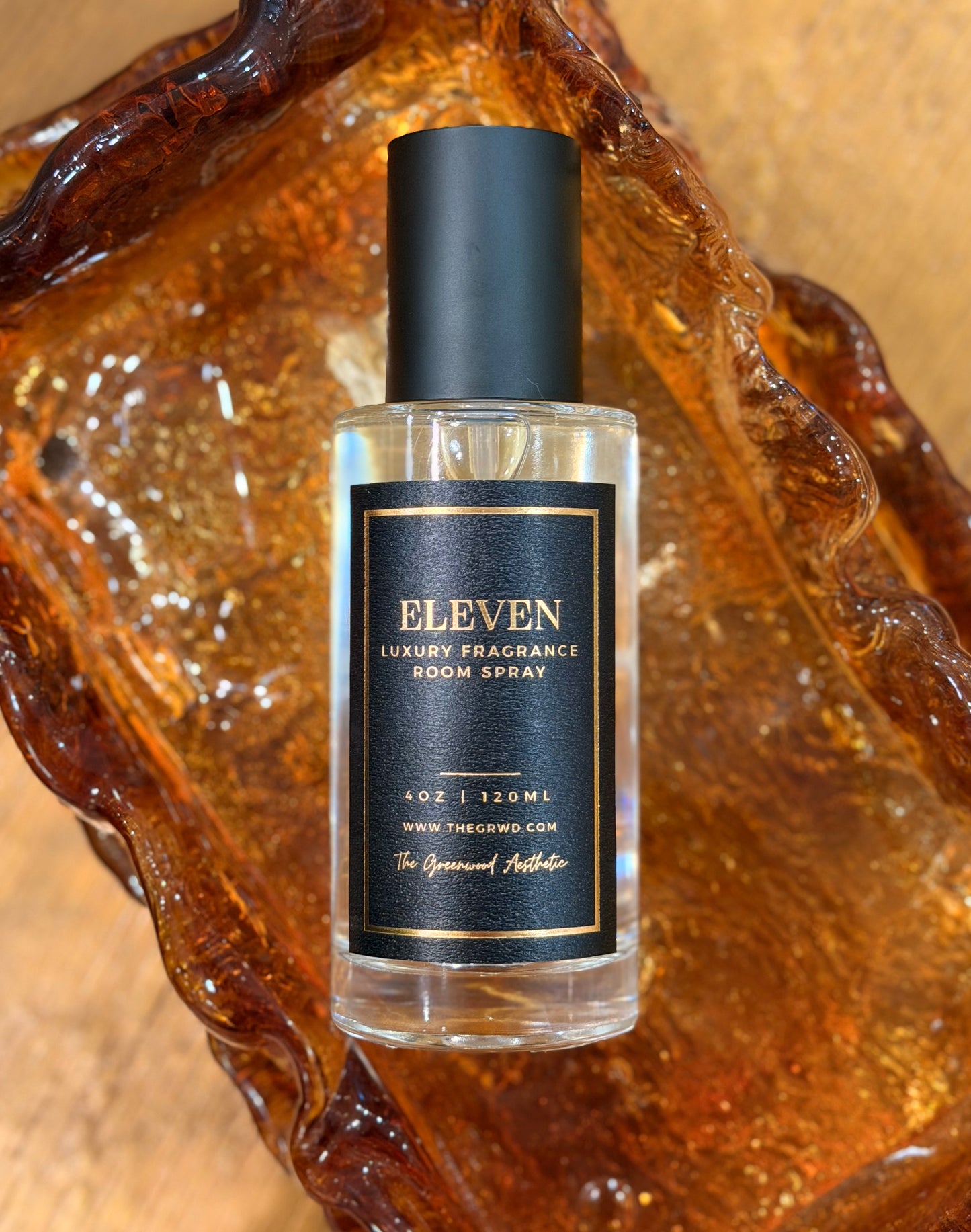Eleven Luxury Fragrance Room Spray