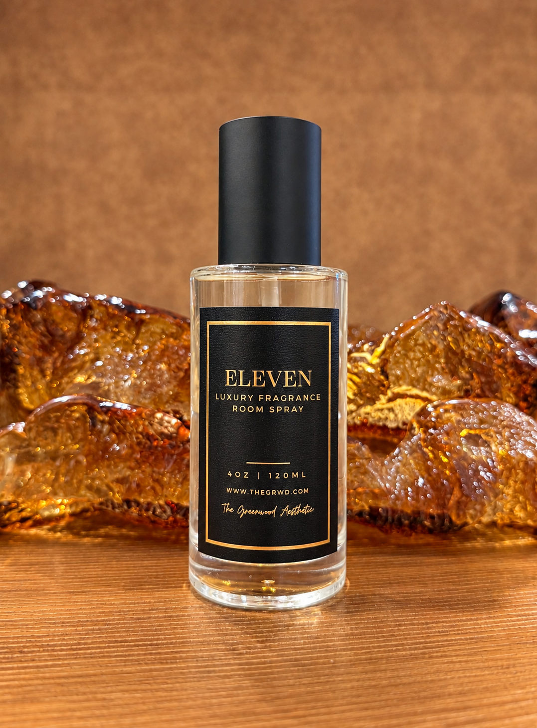 Eleven Luxury Fragrance Room Spray