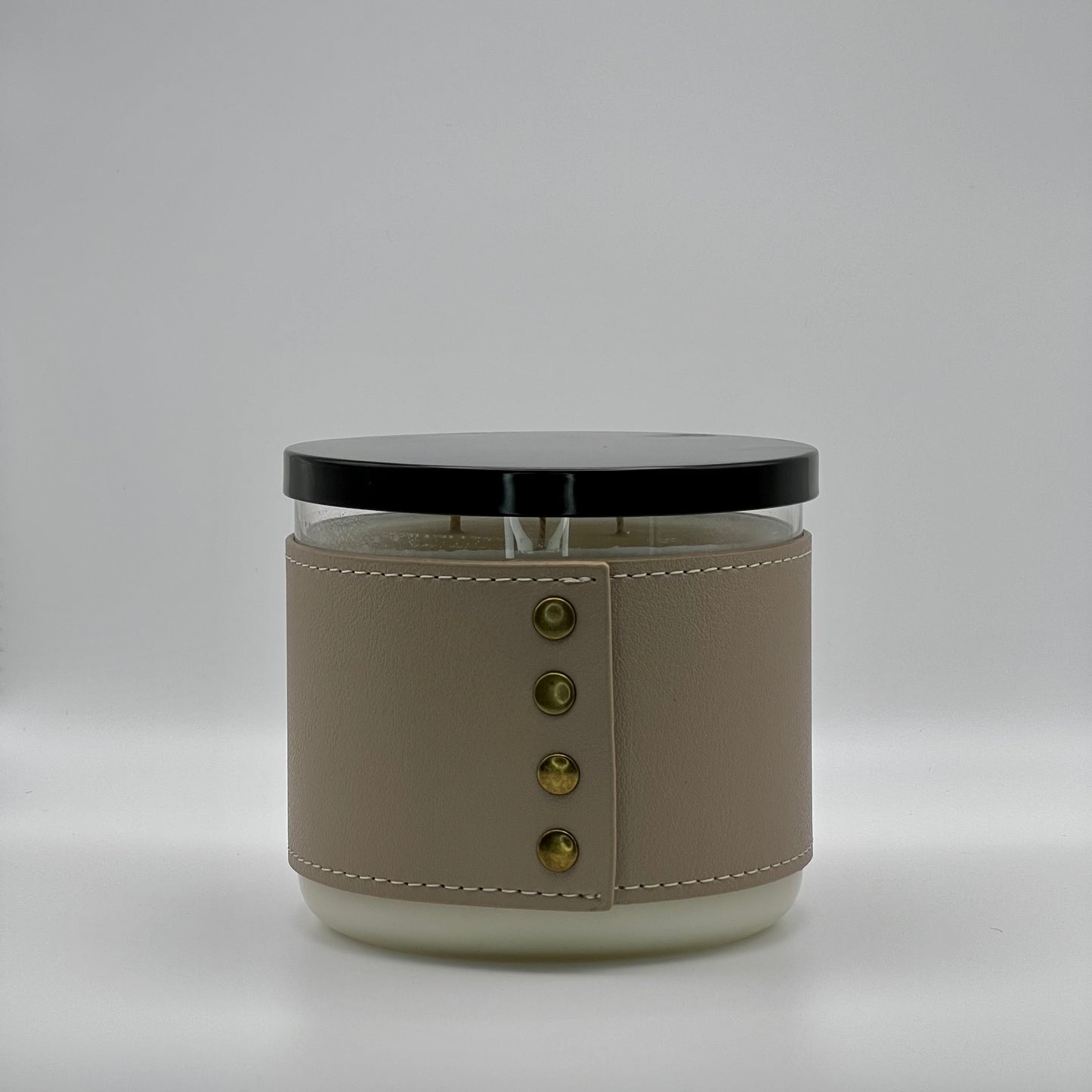 Eustatius Luxury Scented Candle - 3 Wick